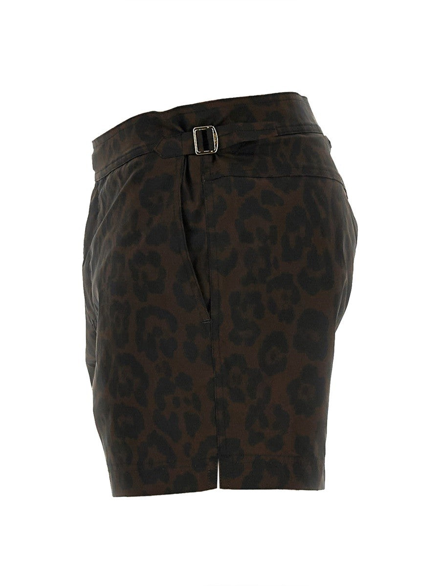 Tom Ford BOXER-BADEHOSE