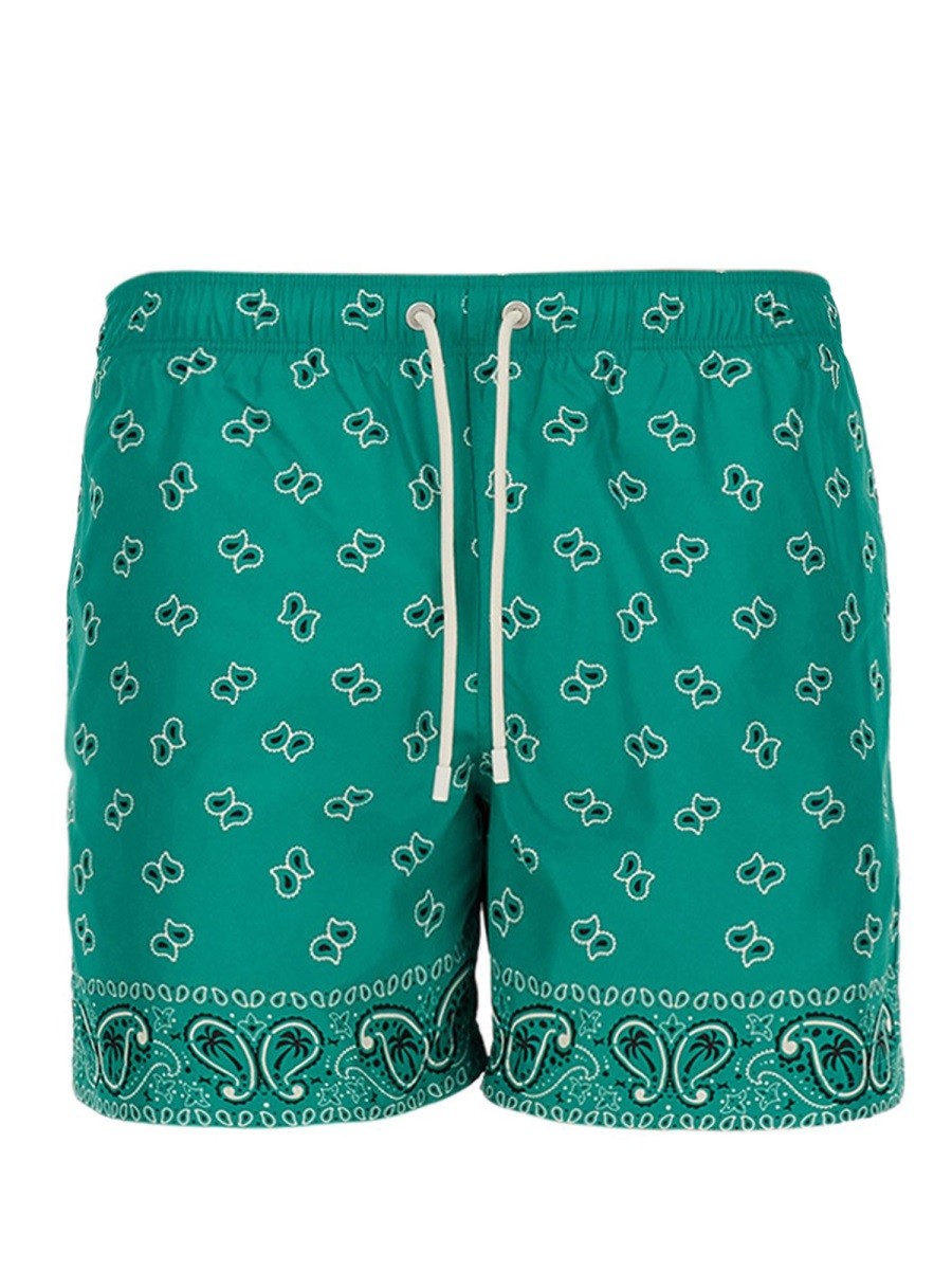 Palm Angels BADEHOSE