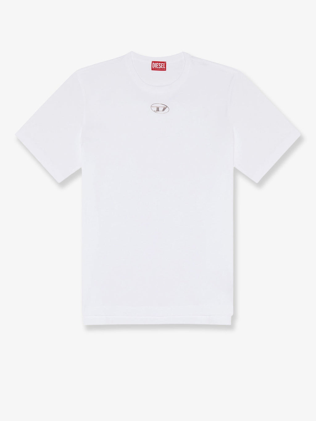 Diesel T-Adjust bavlněné tričko