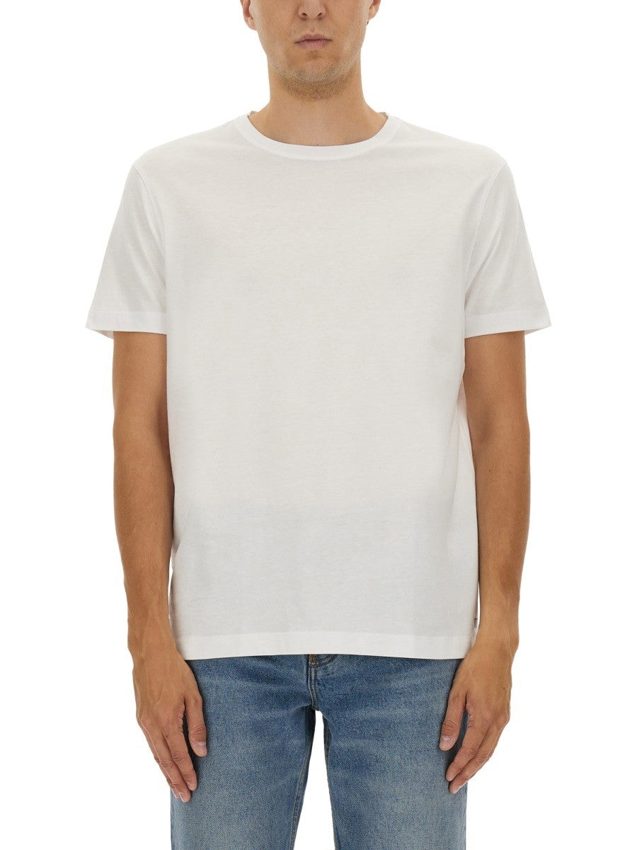 Boss T-SHIRT "BECKHAM x BOSS"