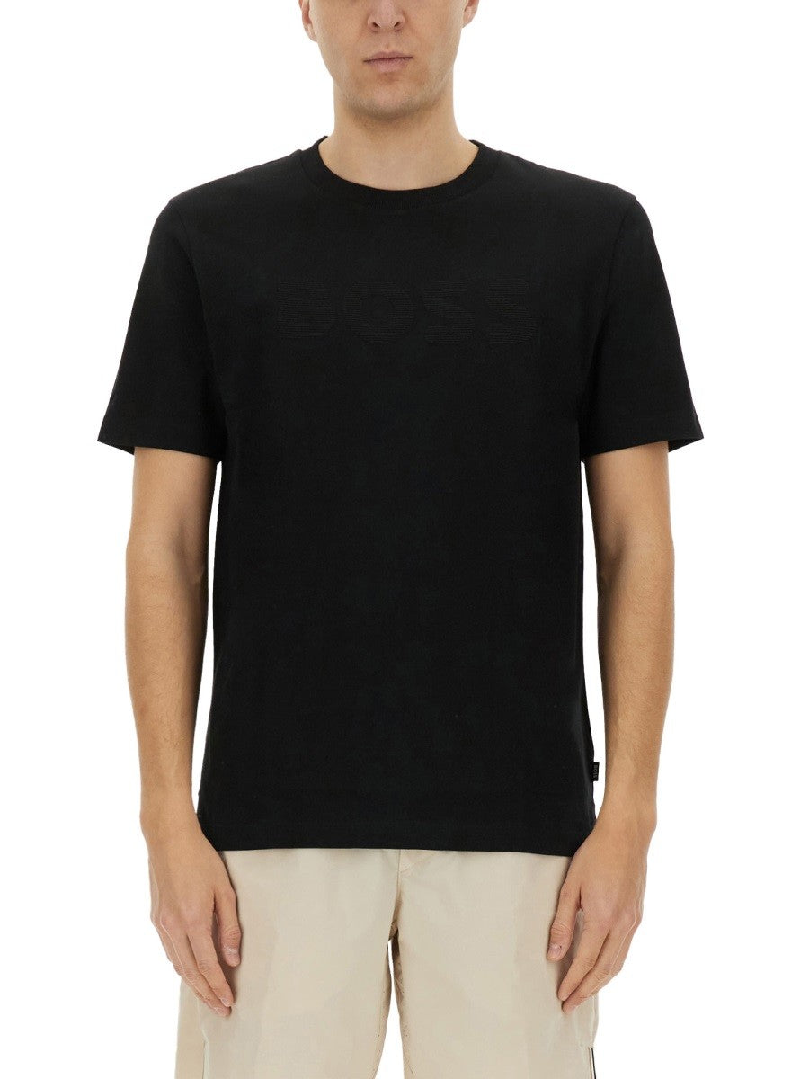 Boss T-SHIRT "C-THOMPSON 121"