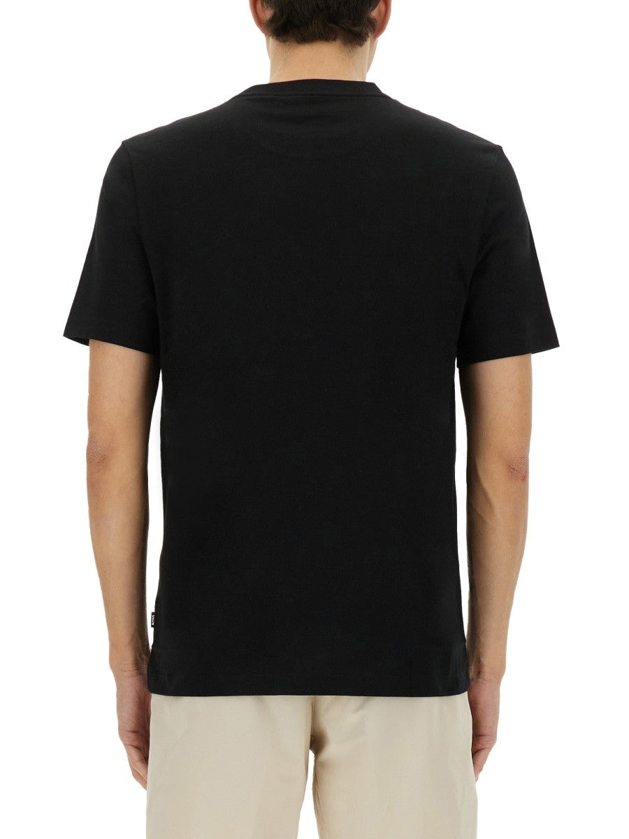 Boss T-SHIRT "C-THOMPSON 121"