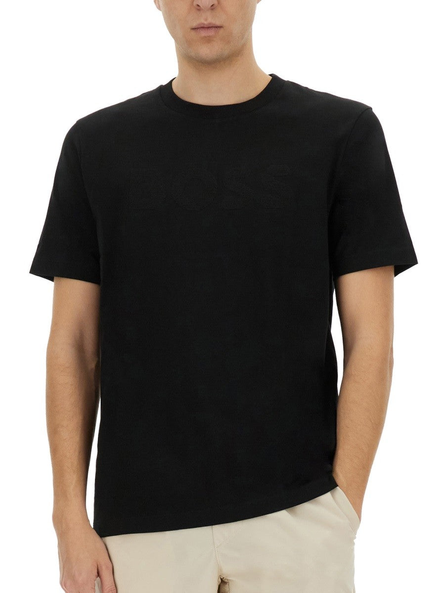 Boss T-SHIRT "C-THOMPSON 121"