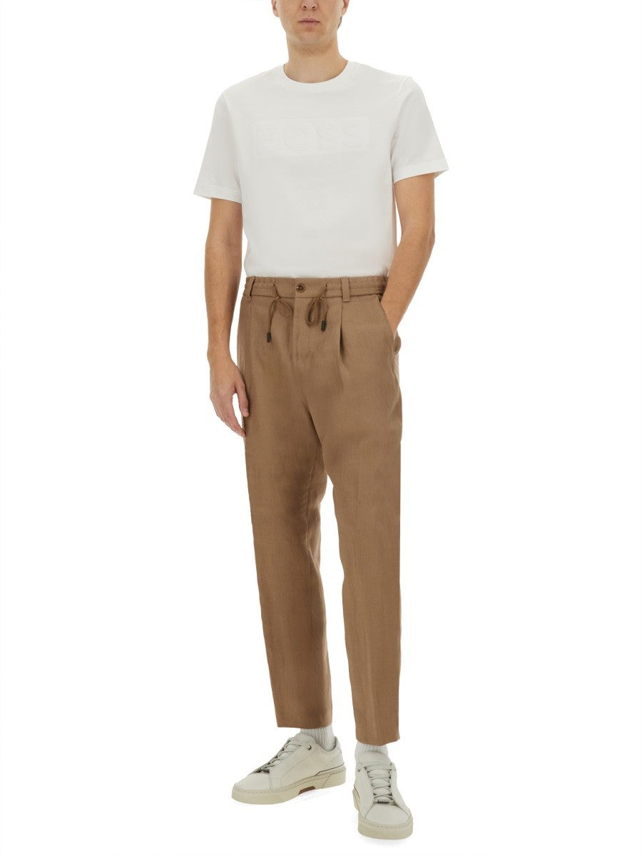 Boss T-SHIRT "C-THOMPSON 121"