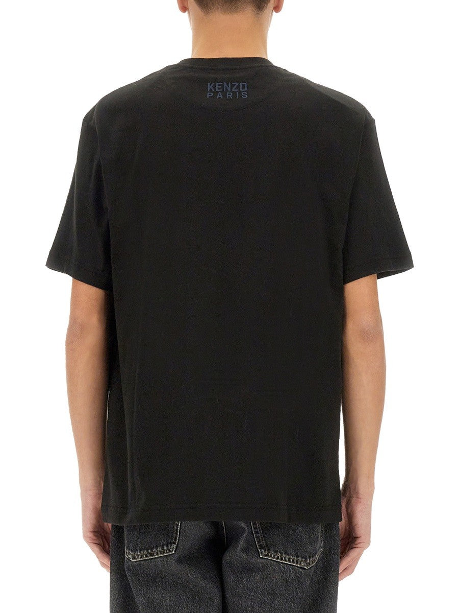 Kenzo COTTON T-SHIRT