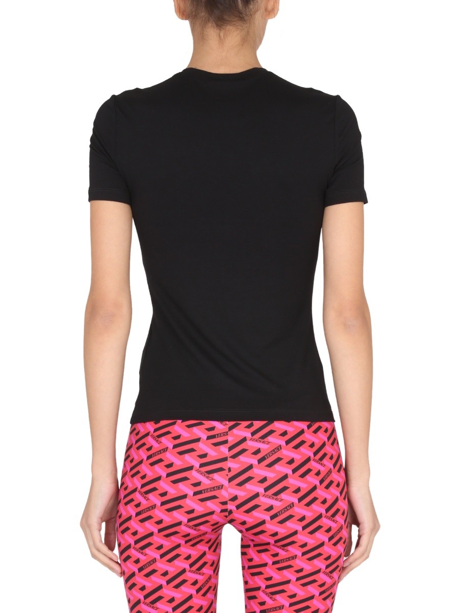 Versace CAMISETA "I ♥ YOU BUT..."