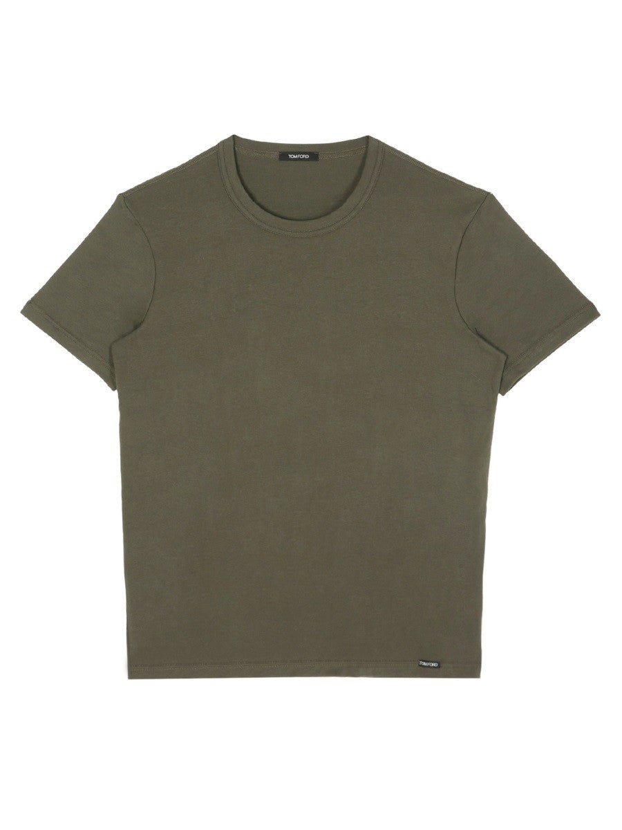 Tom Ford UNDERWEAR T-SHIRT