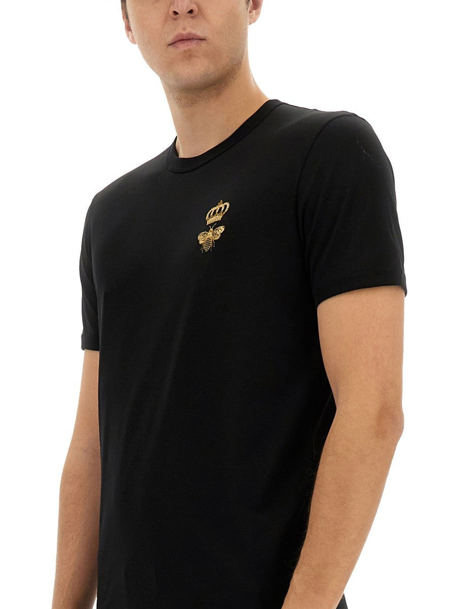 Dolce & Gabbana コットンTシャツ