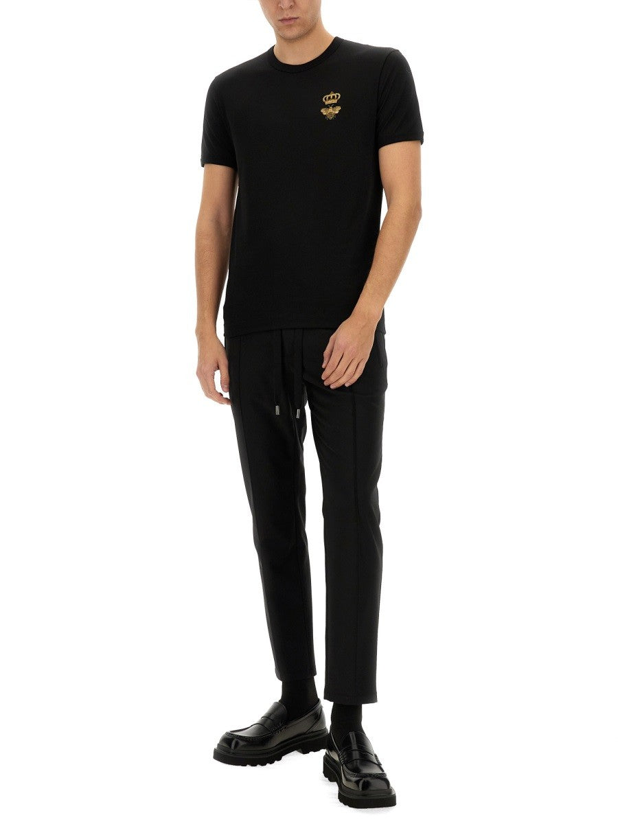 Dolce & Gabbana コットンTシャツ