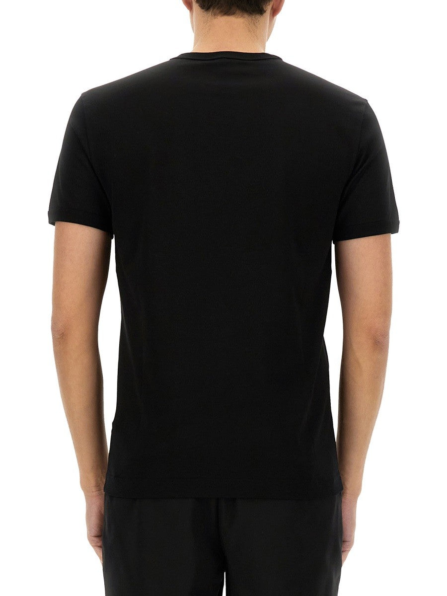Dolce & Gabbana コットンTシャツ