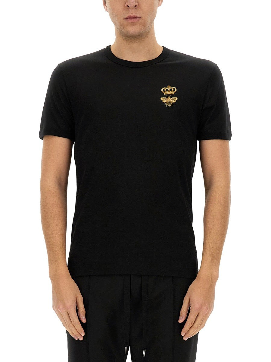 Dolce & Gabbana コットンTシャツ