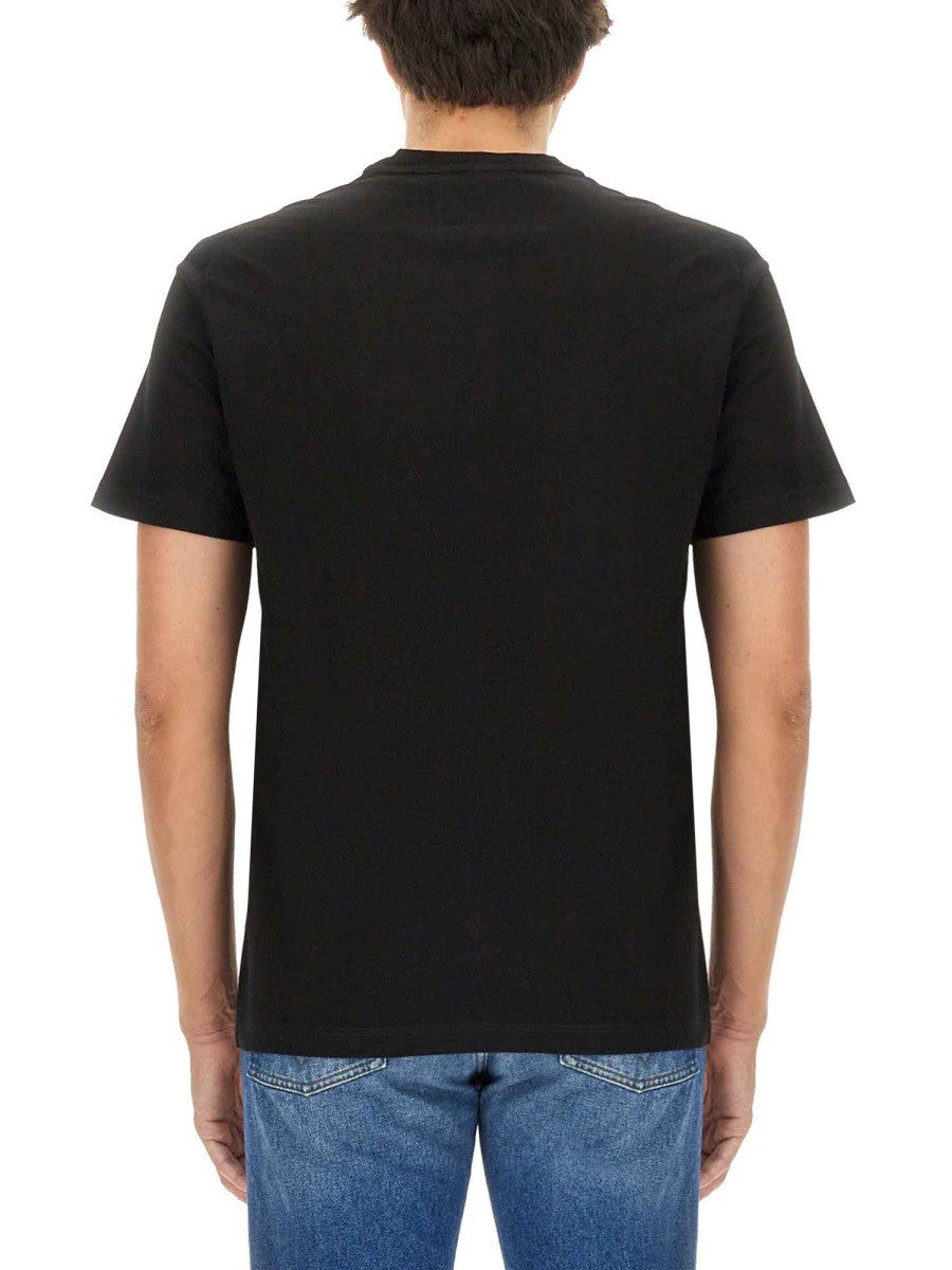 Golden Goose T-SHIRT IN JERSEY