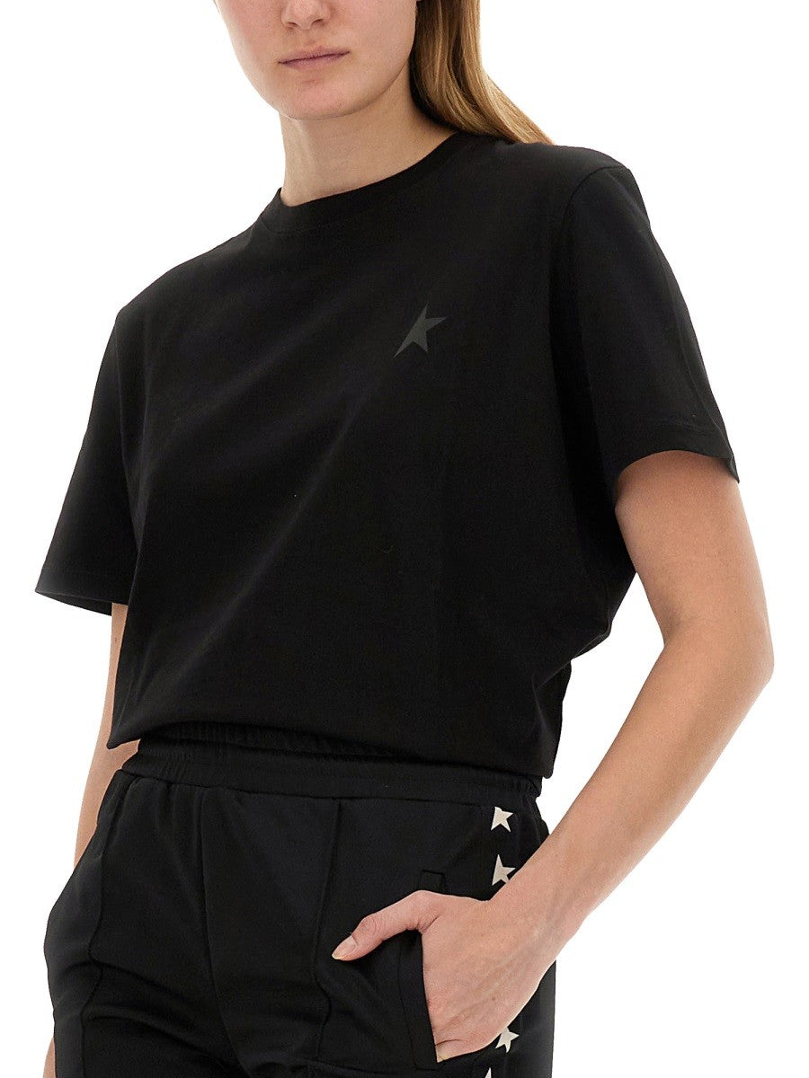 Golden Goose JERSEY T-SHIRT