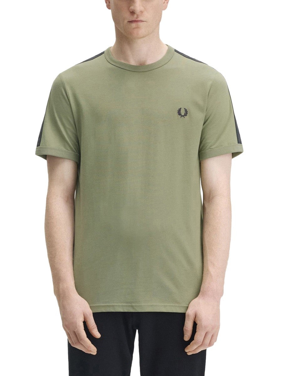 Fred Perry T-SHIRT RINGER