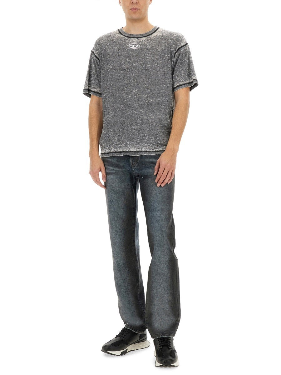 Diesel T-SHIRT "T-BOXT-PAK"