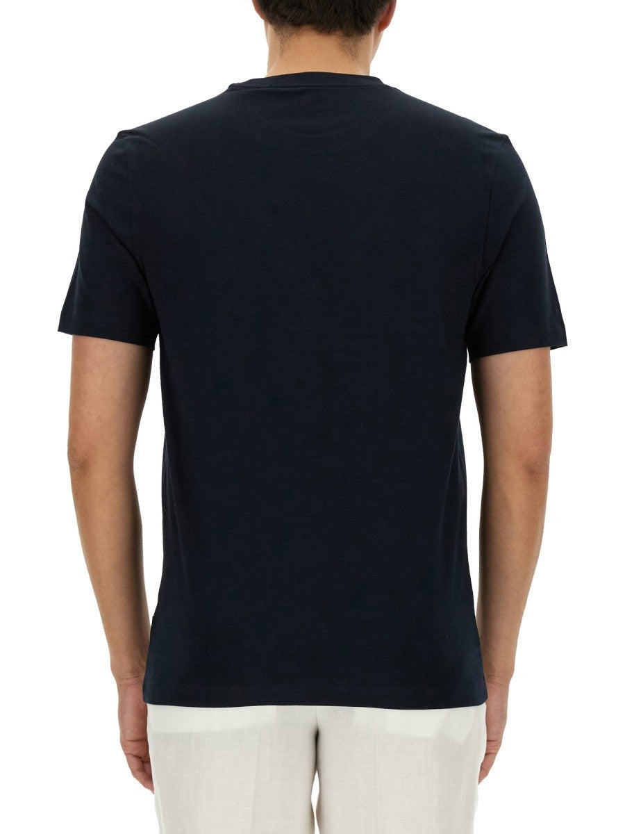 Boss T-SHIRT "TIBURT"
