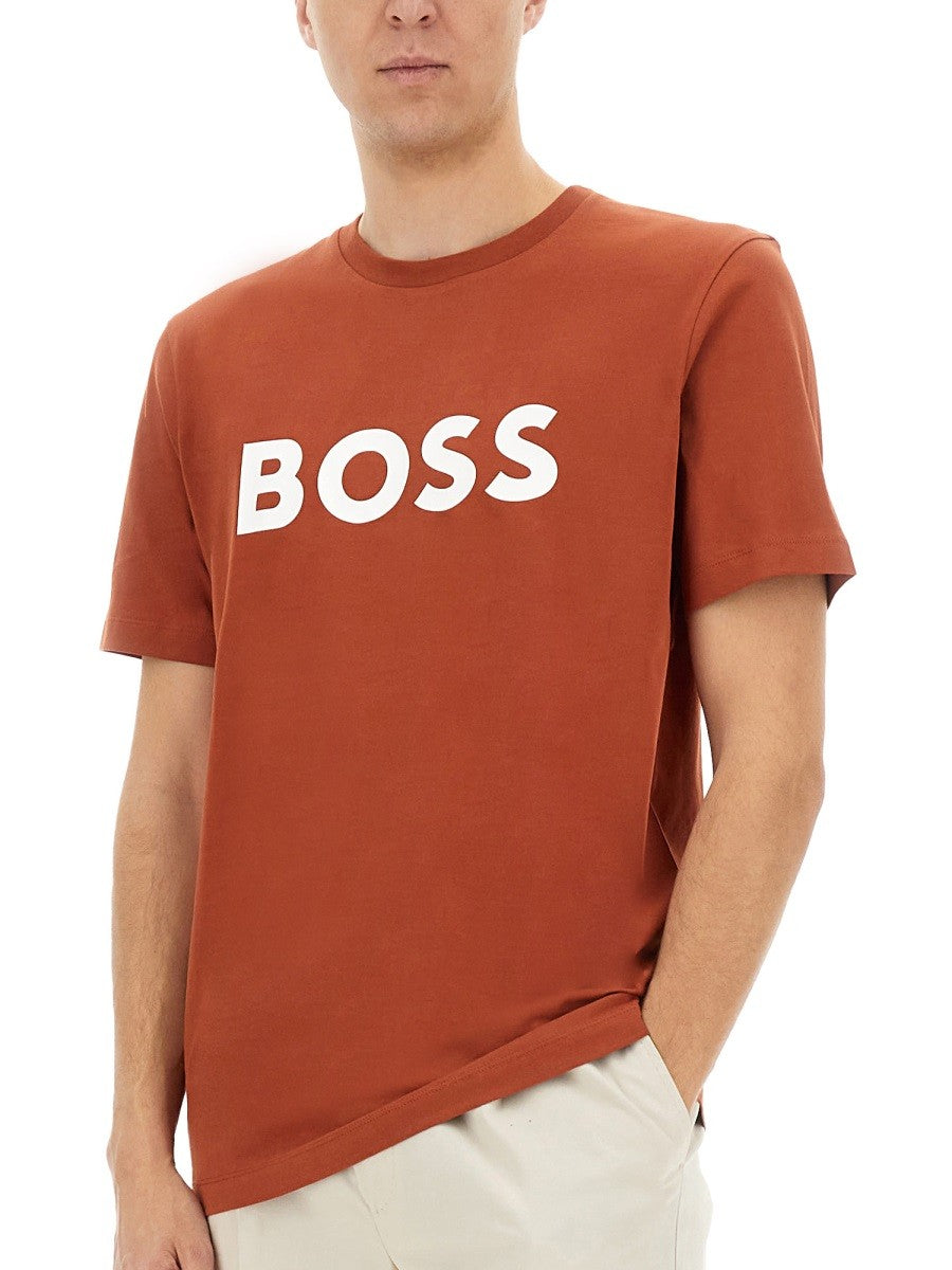 Boss PÓLÓ "TIBURT"