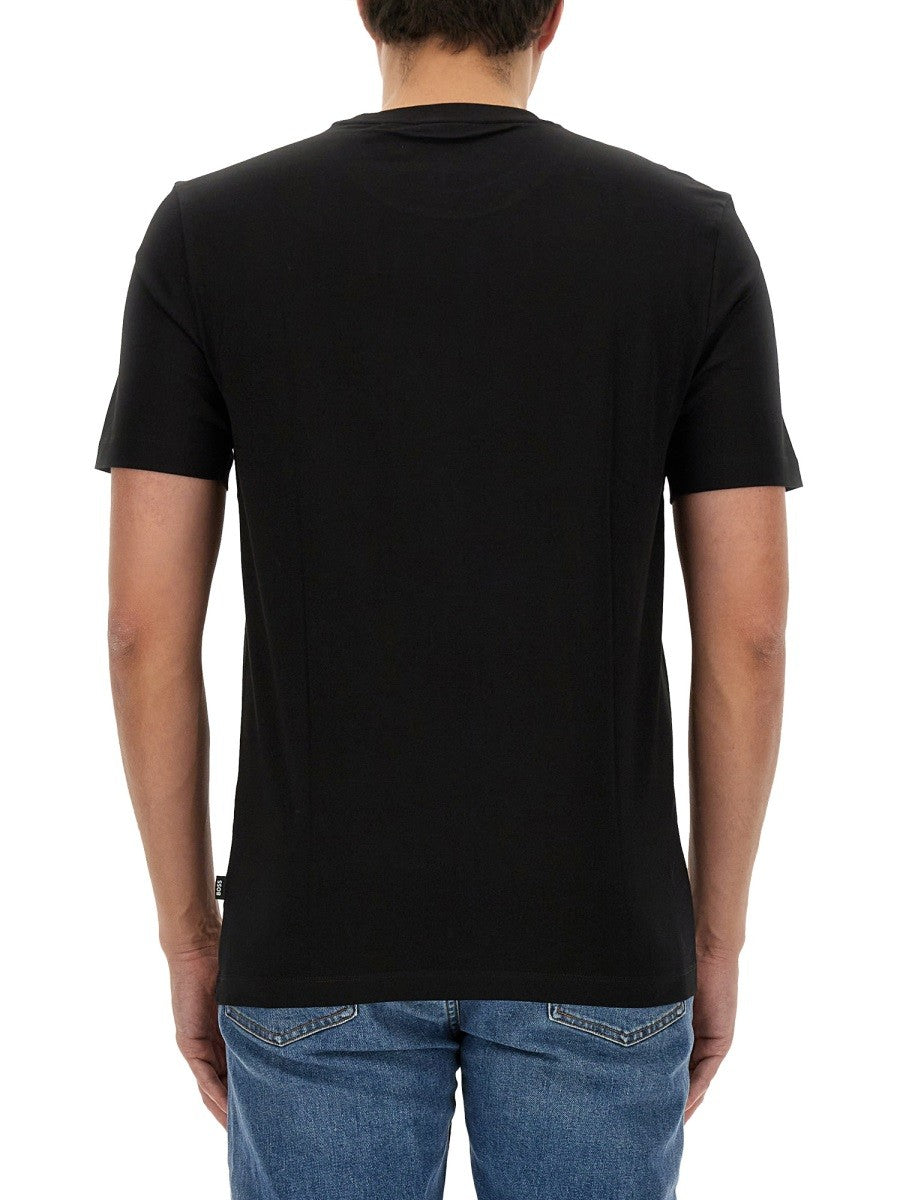 Boss T-SHIRT "TIBURT"