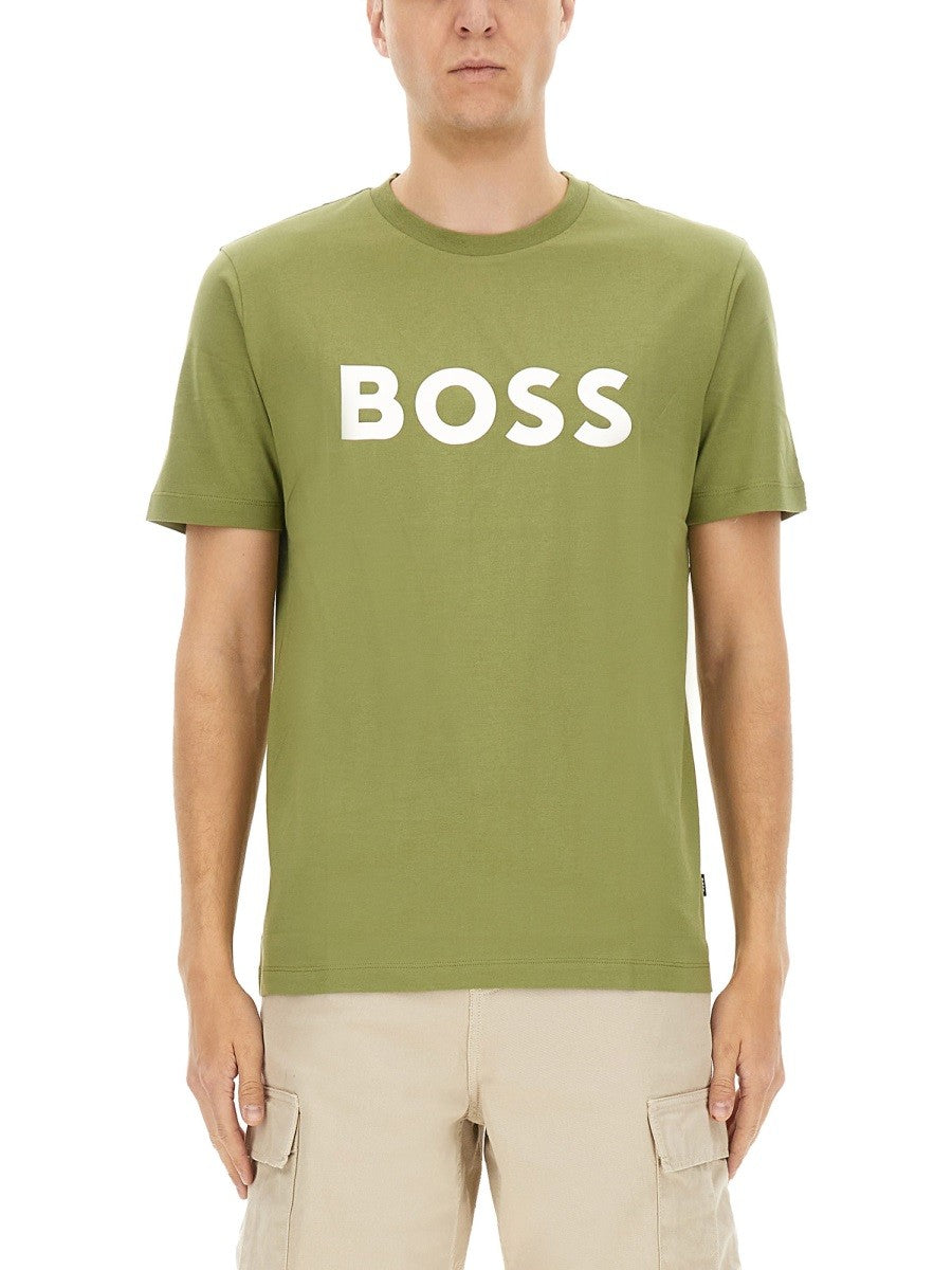 Boss PÓLÓ "TIBURT"