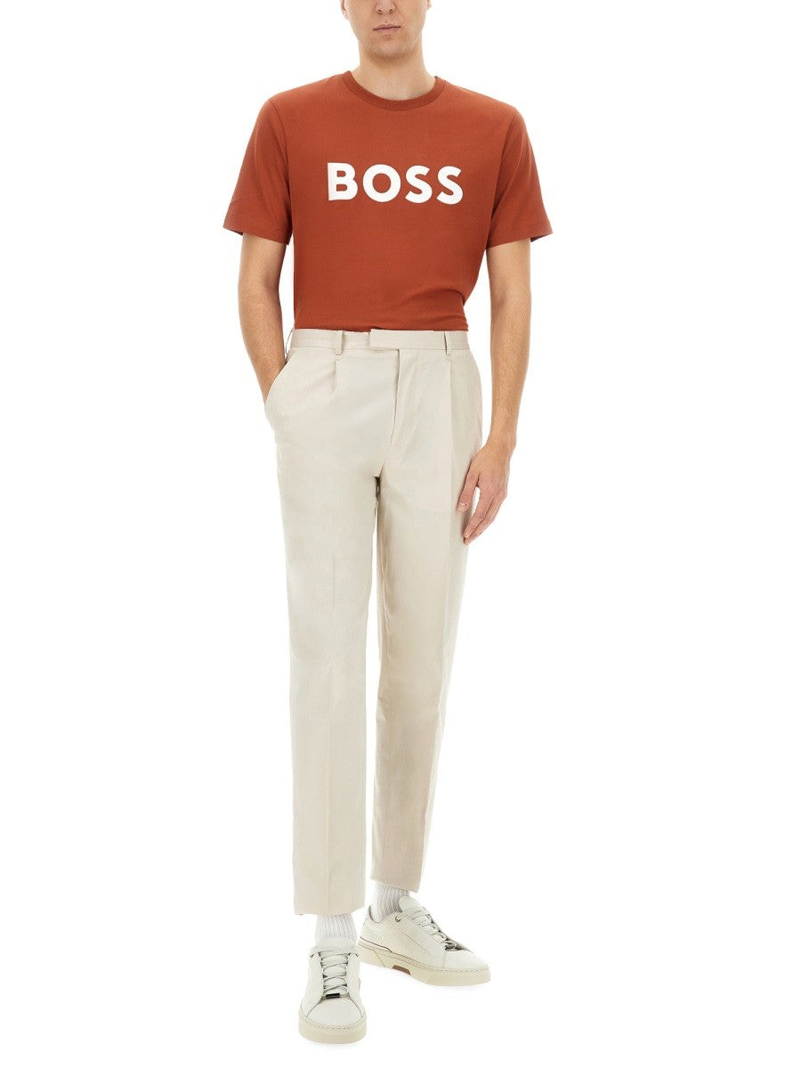Boss PÓLÓ "TIBURT"