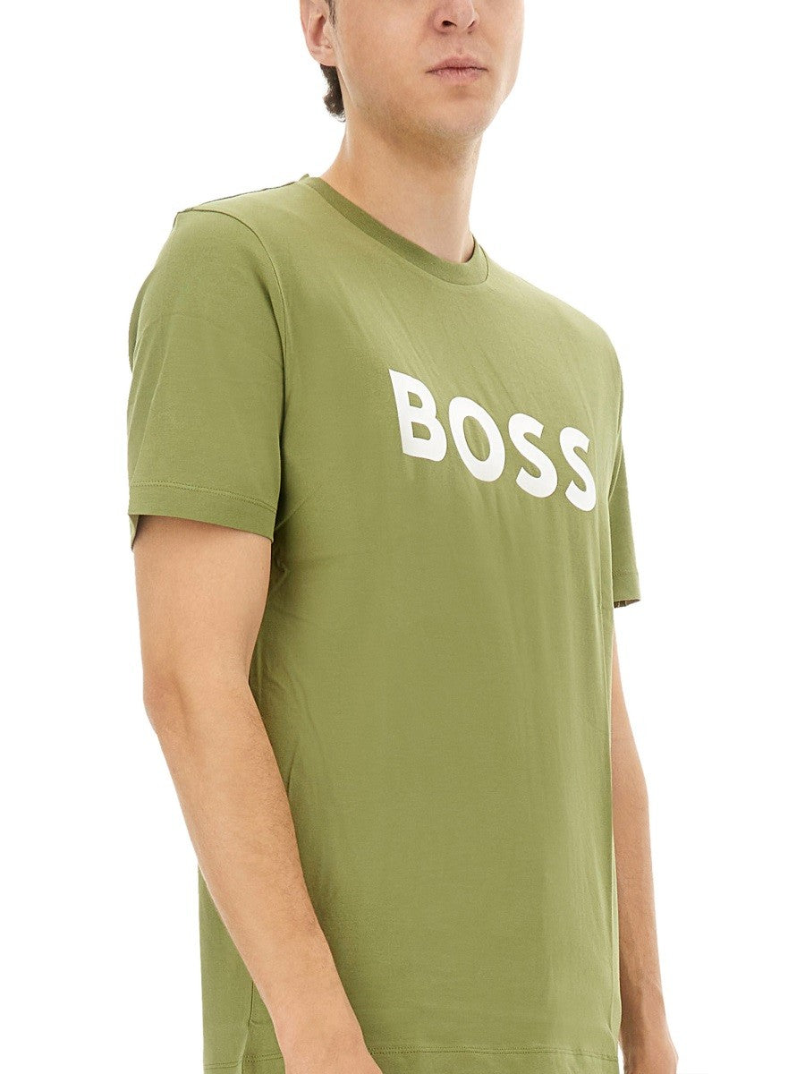 Boss PÓLÓ "TIBURT"