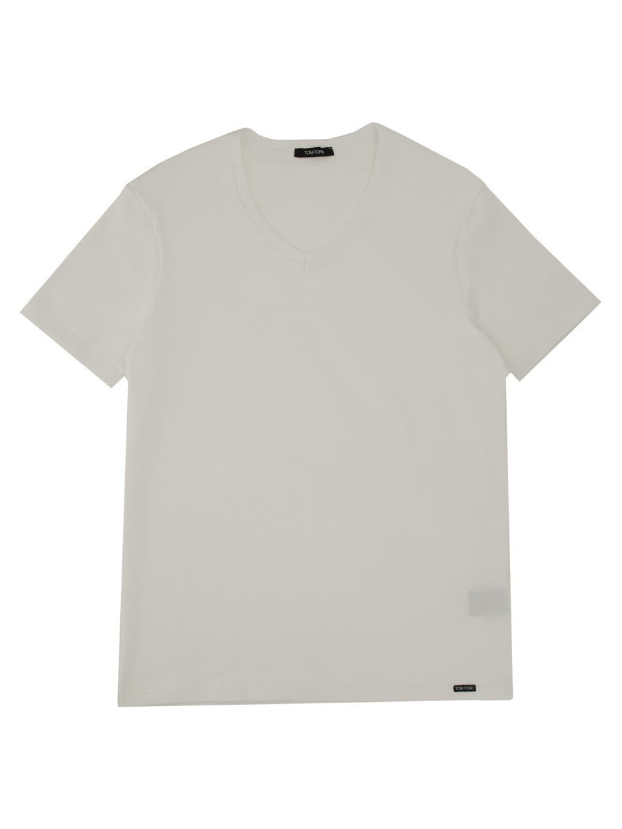 Tom Ford T-SHIRT UNDERWEAR
