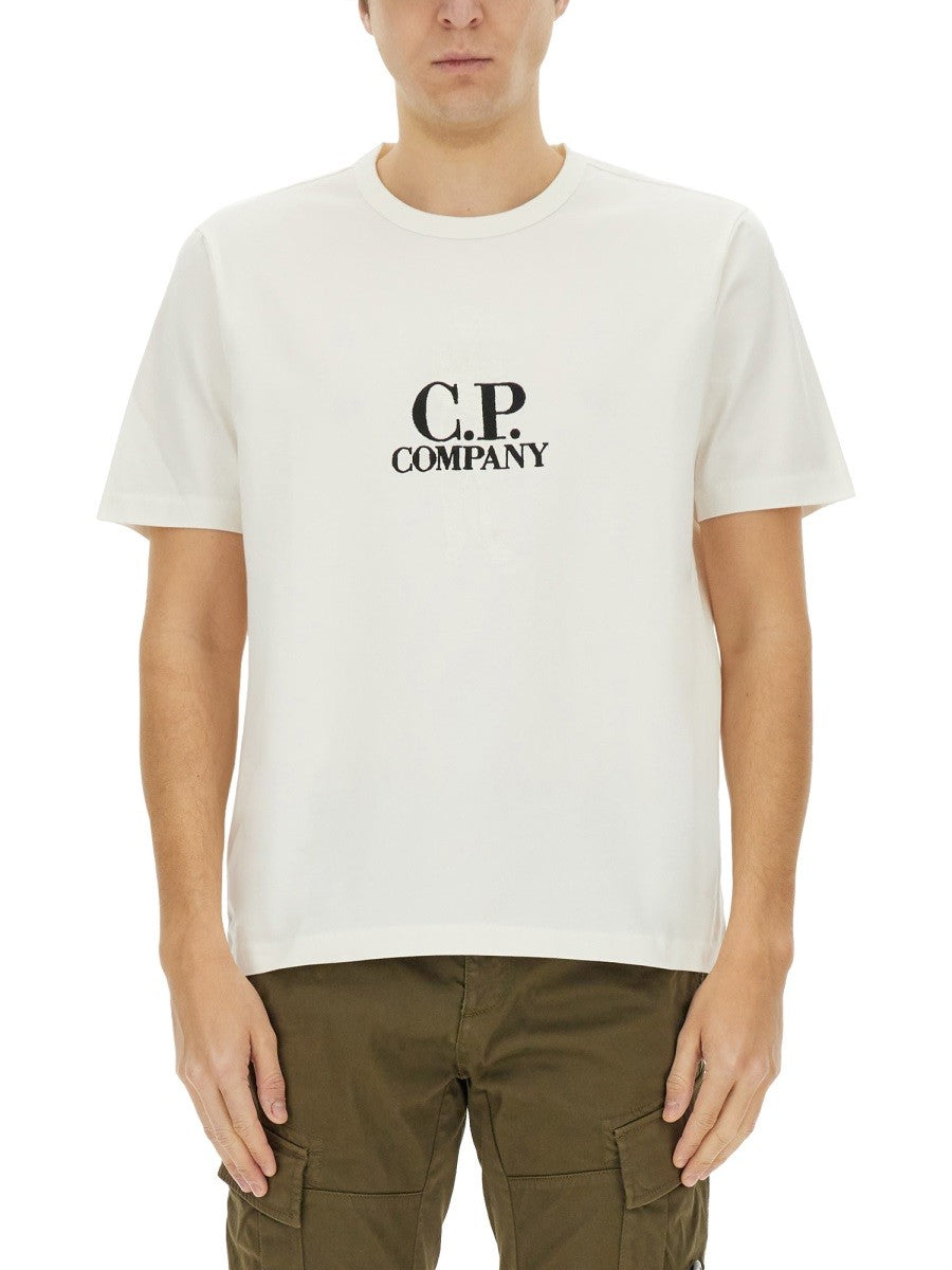 CP Company TRIČKO S LOGEM