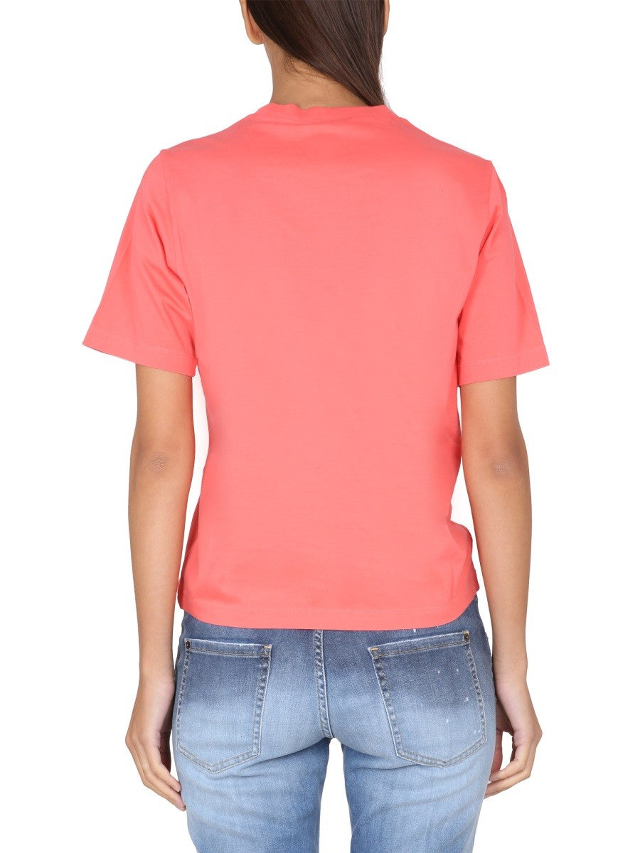Dsquared2 LOGÓS PÓLÓ