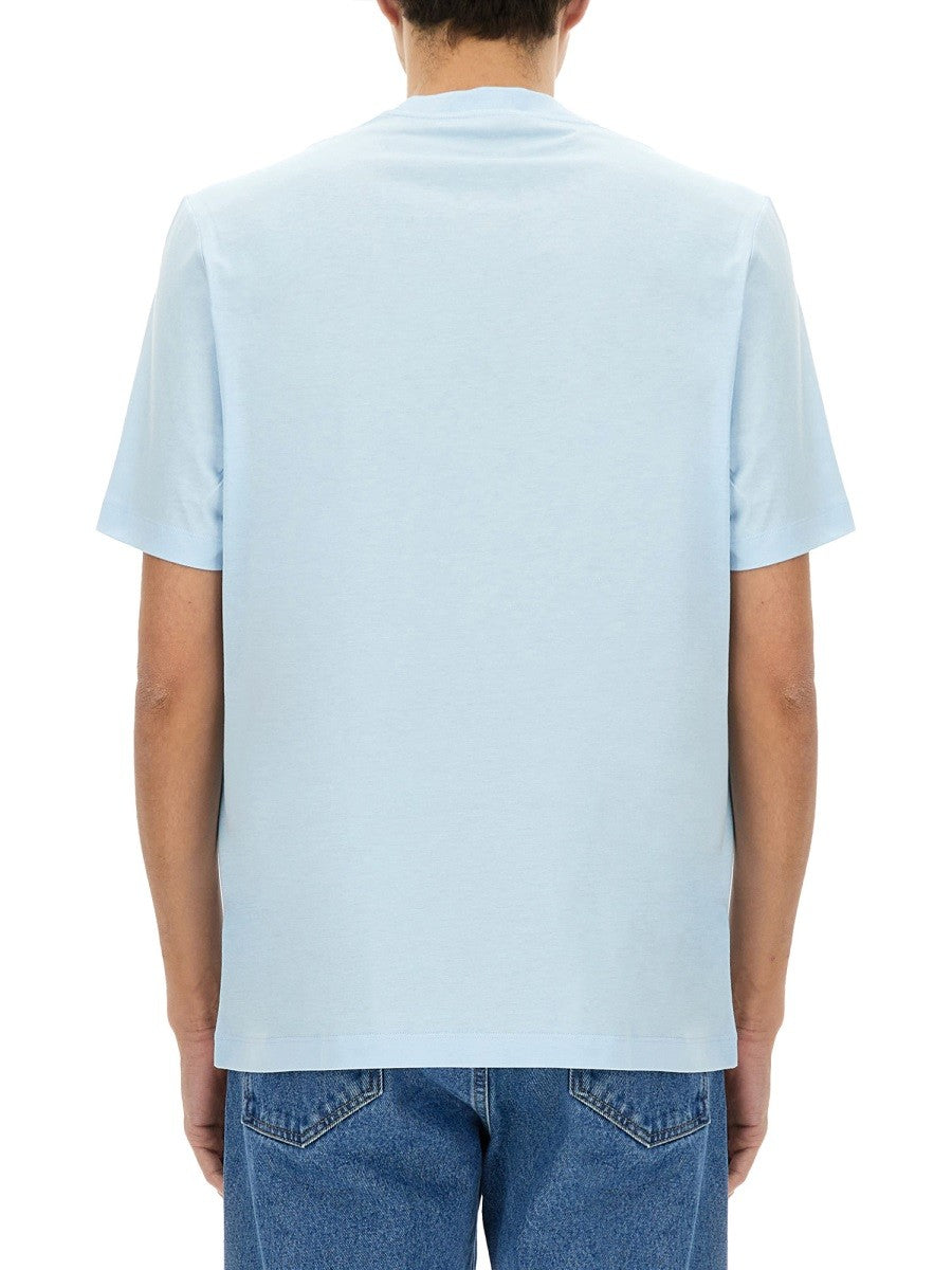 Versace T-SHIRT WITH LOGO