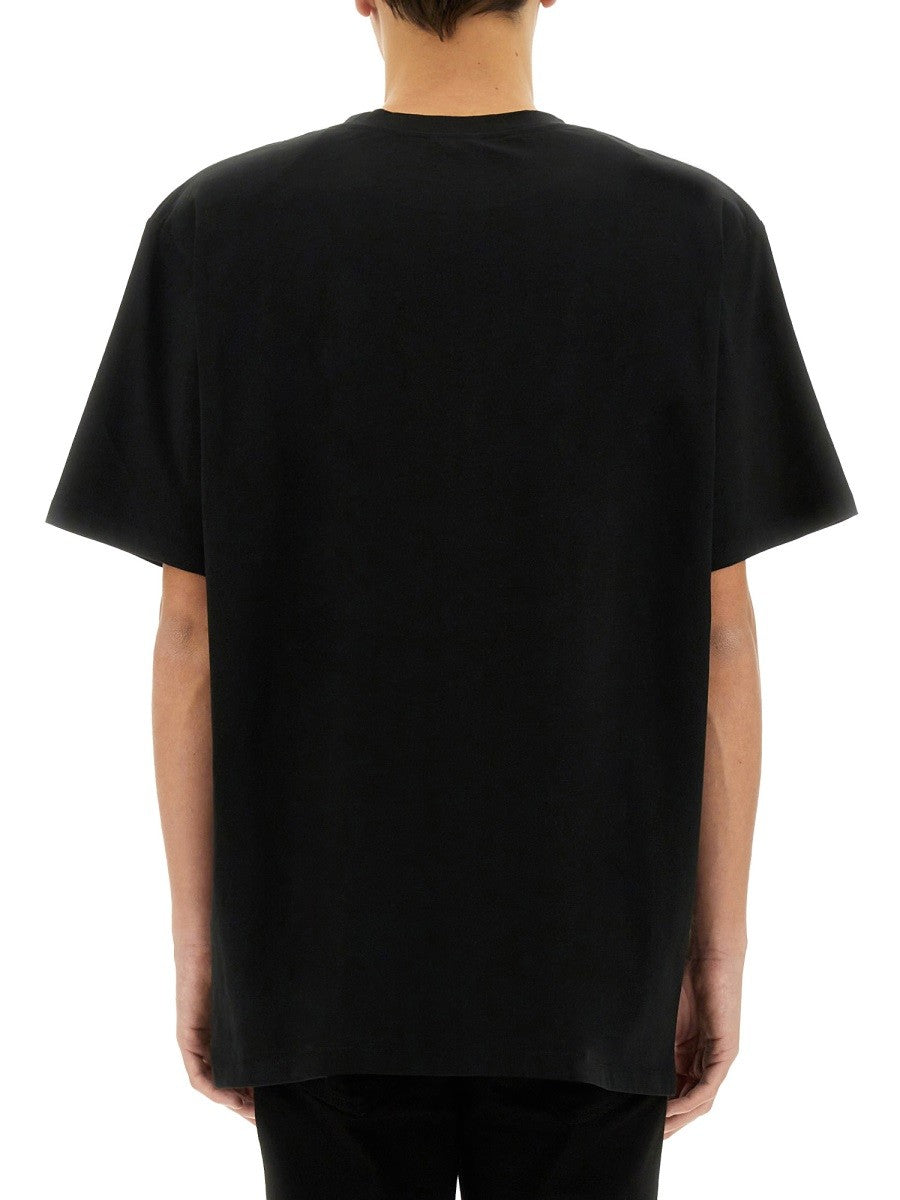 Balmain TRIČKO S LOGEM