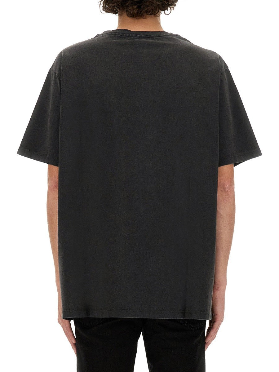 Balmain TRIČKO S LOGEM