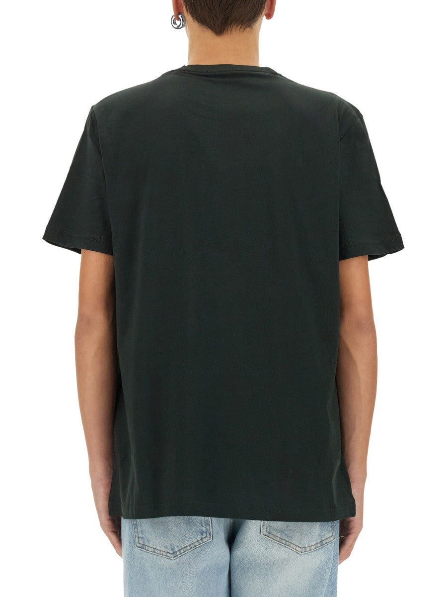Fred Perry T-SHIRT WITH LOGO