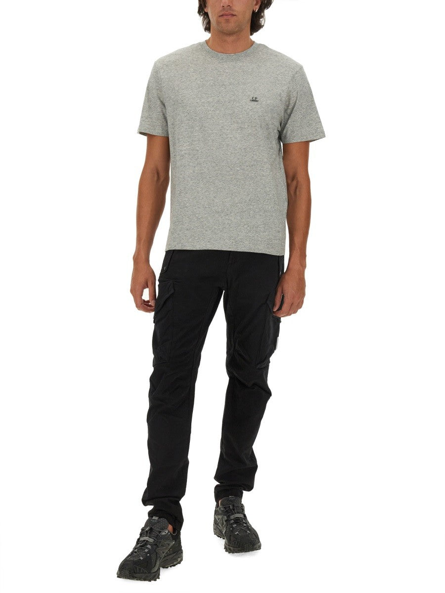 CP Company T-SHIRT AVEC LOGO