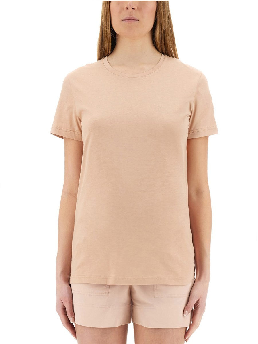 Moncler TRICOU CU LOGO