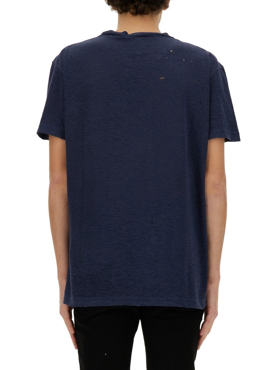 Dsquared2 MAJICA S LOGOM