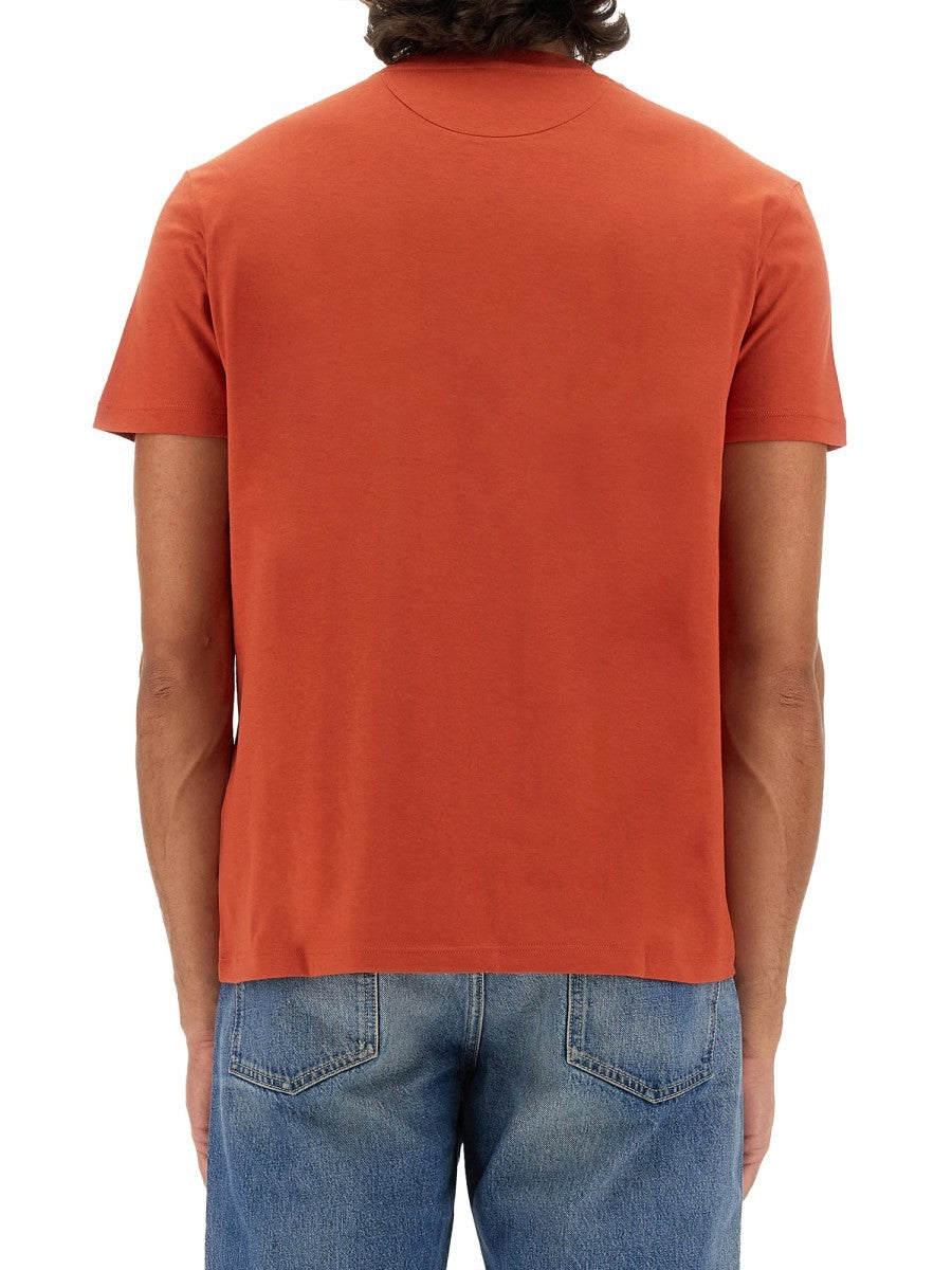 Valentino T-SHIRT WITH LOGO