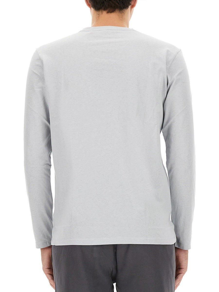 Boss T-SHIRT MIT LOGO