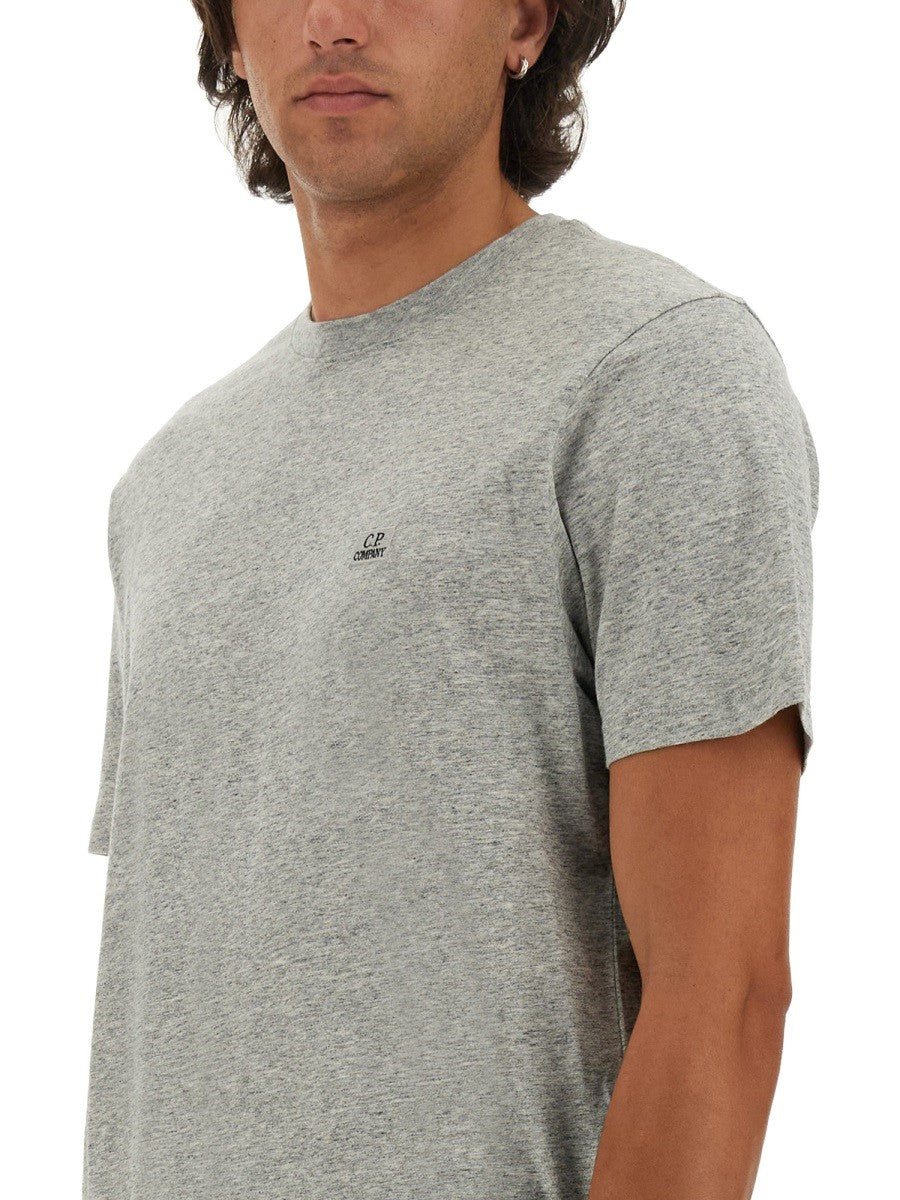 CP Company T-SHIRT AVEC LOGO