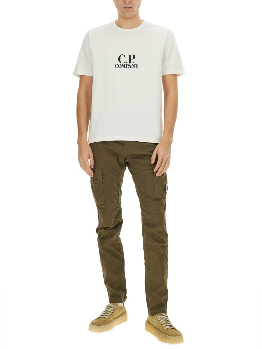 CP Company TRIČKO S LOGEM