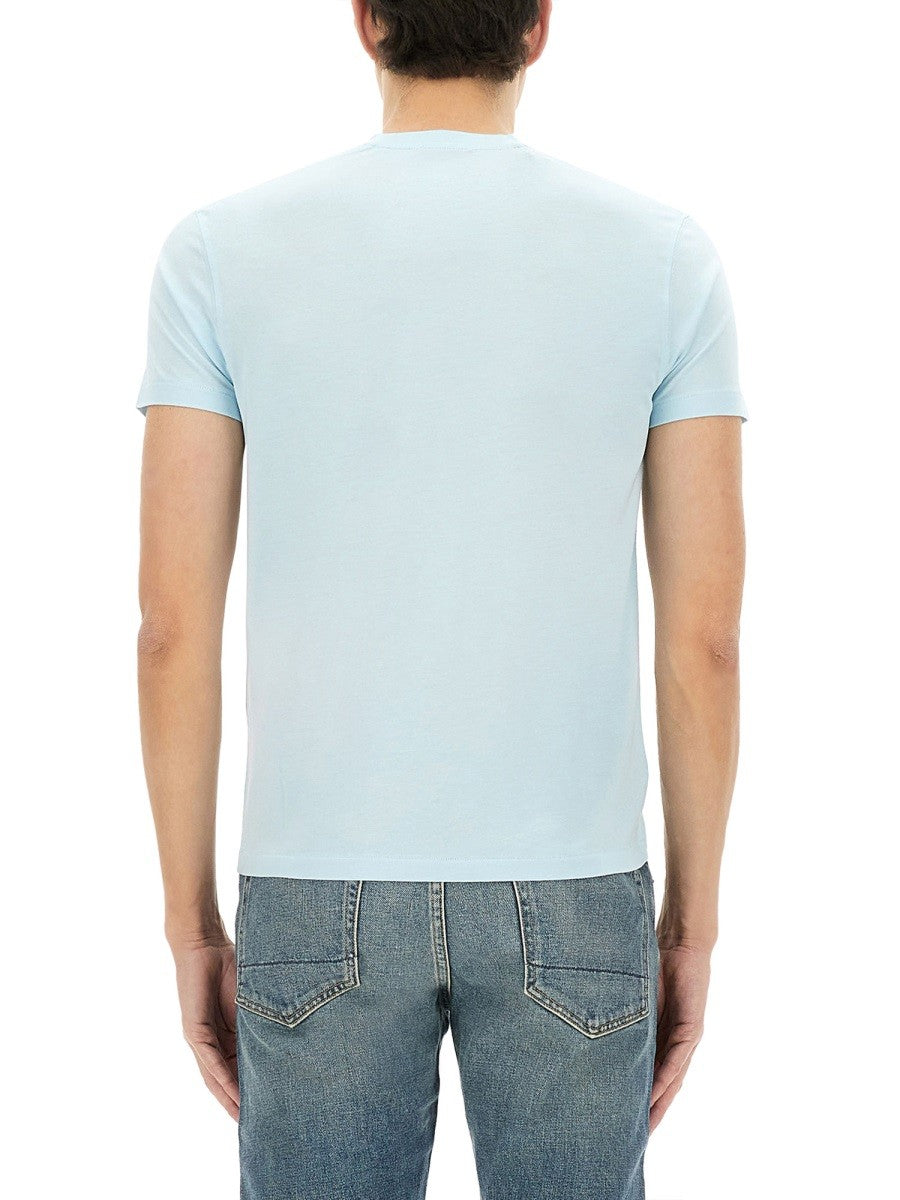 Tom Ford T-SHRT REGULAR FIT