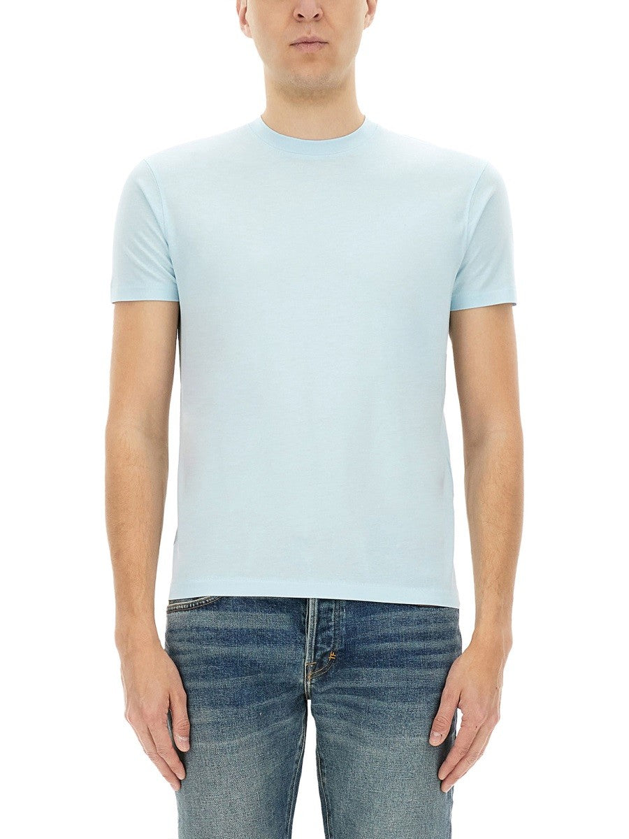 Tom Ford T-SHRT REGULAR FIT