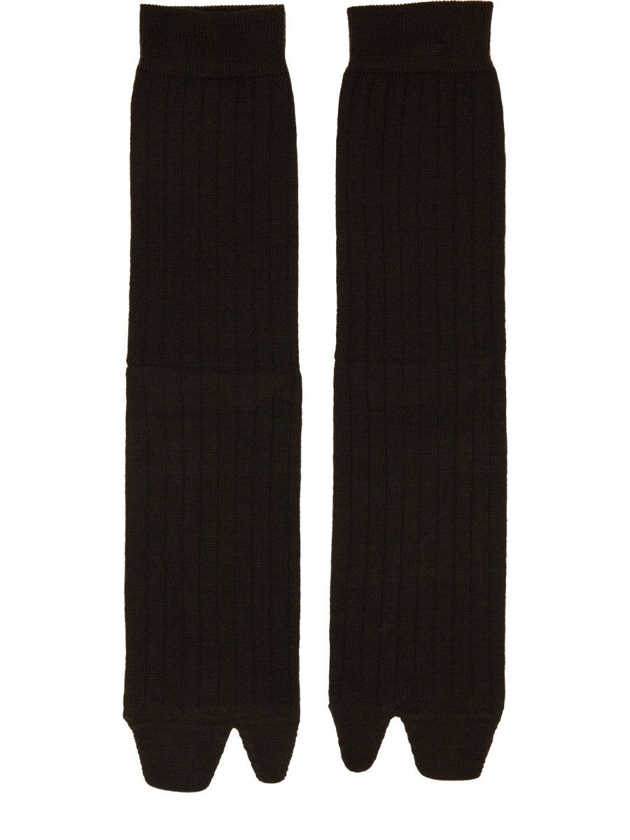 Maison Margiela TABI SOCKS.
