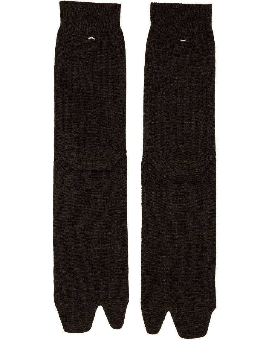 Maison Margiela TABI SOCKS.