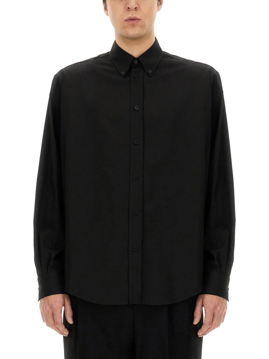 Fendi CHEMISE SUR MESURE