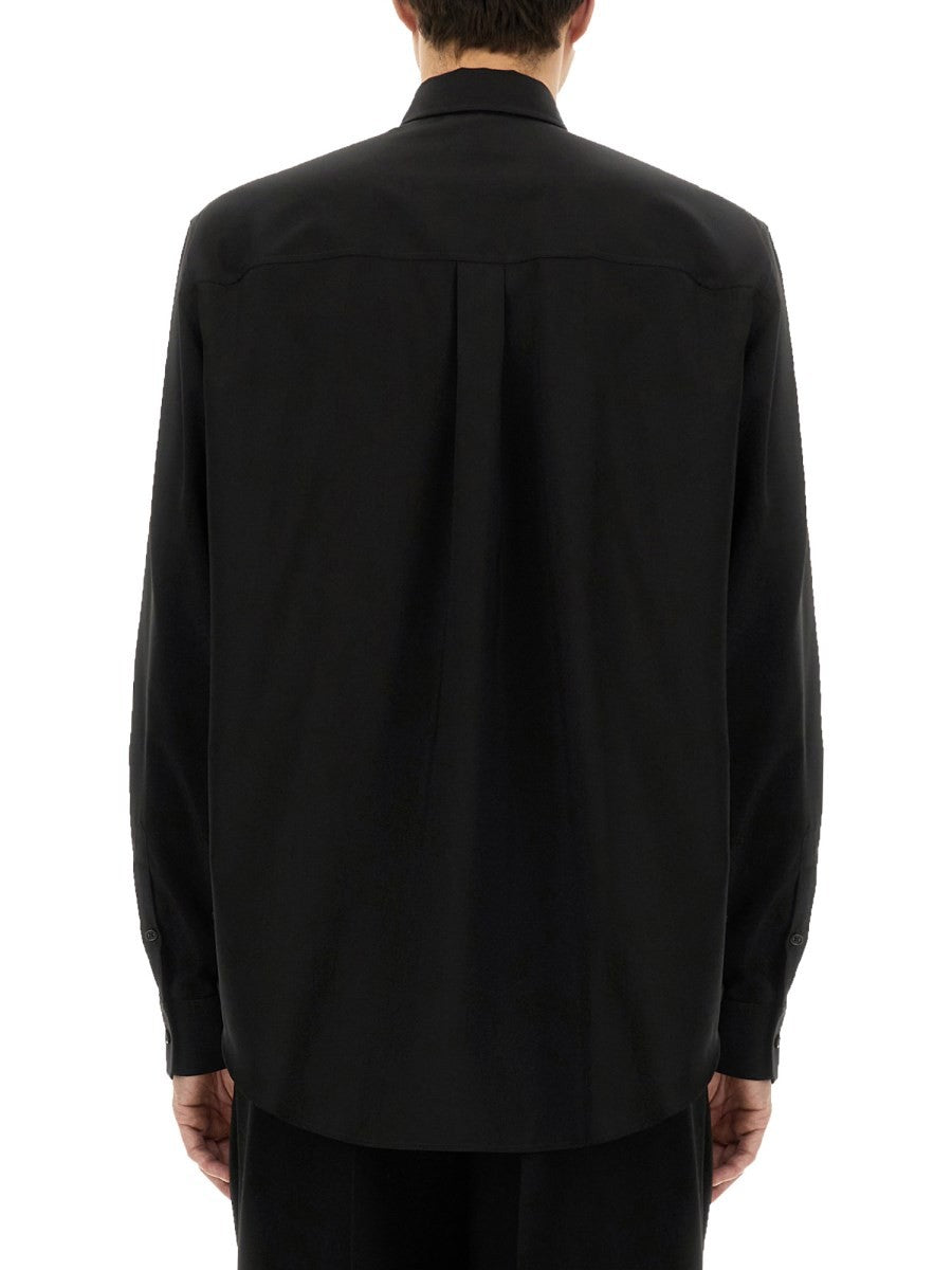 قميص Fendi مصمم خصيصًا