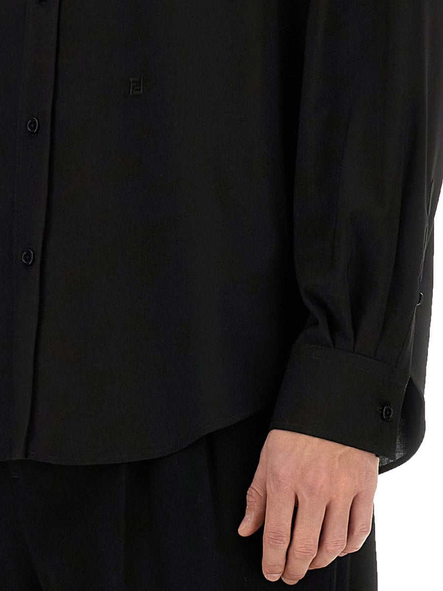 قميص Fendi مصمم خصيصًا