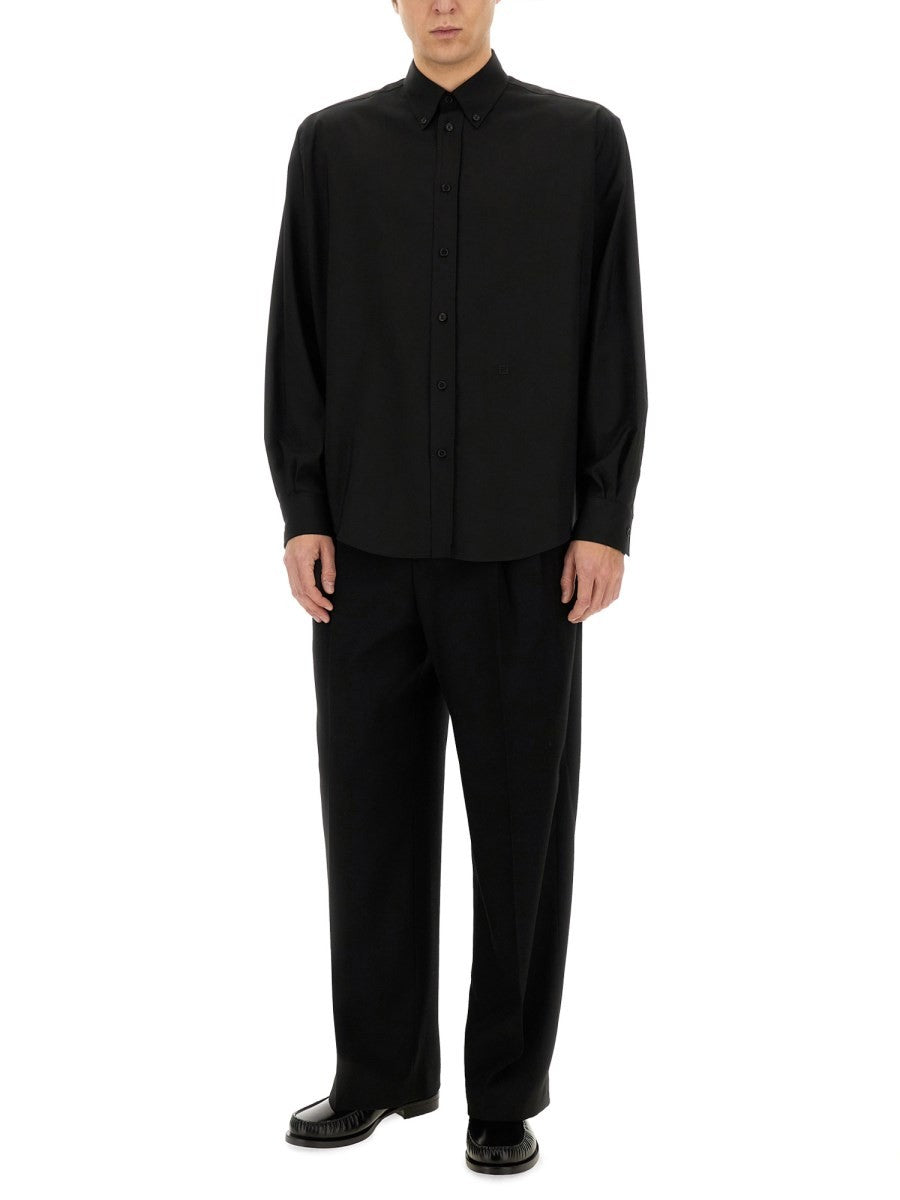 Fendi CHEMISE SUR MESURE