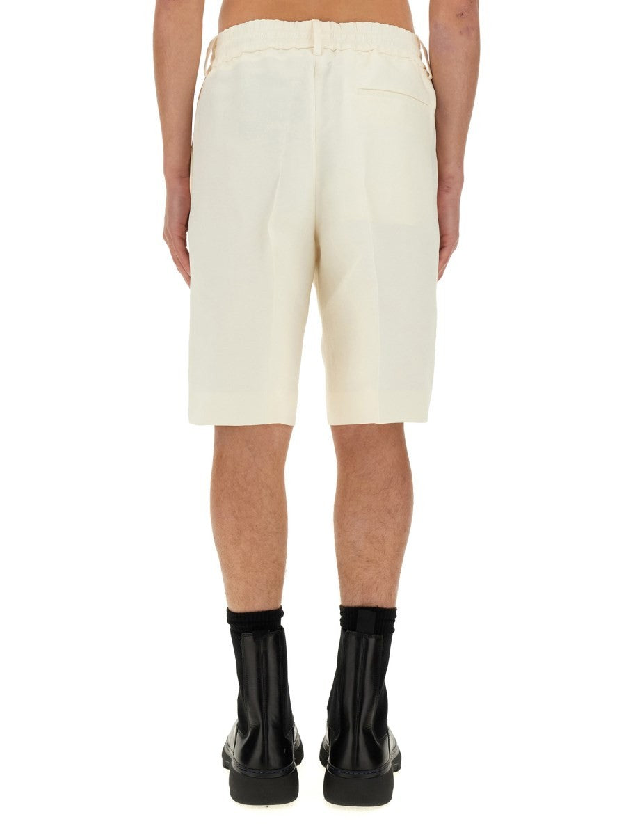 Burberry TAILORED BERMUDA