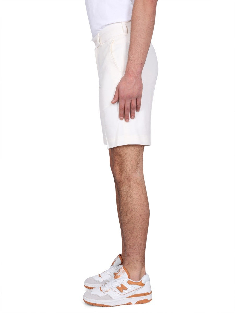 Casablanca NA MÍRU ŠITÉ BERMUDY