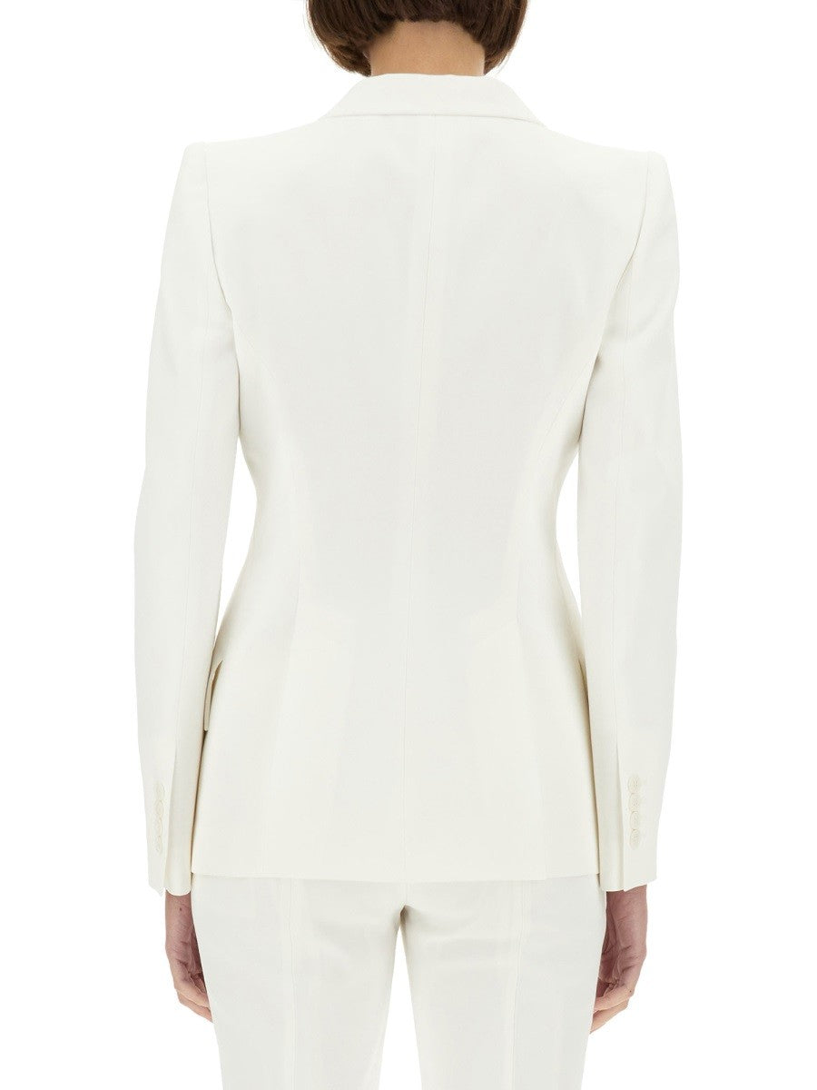 Alexander Mcqueen SZABOTT DZSEKI